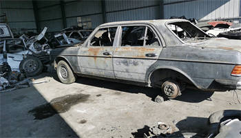 建筑废弃物资源化利用提升城市循环能力